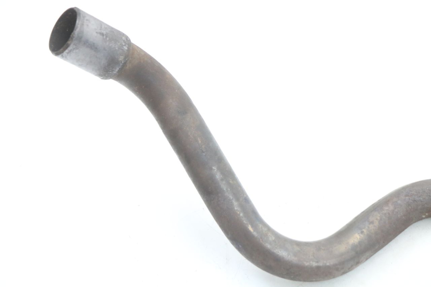 photo de EXHAUST MANIFOLD PIAGGIO XEVO - X EVO 125 (2007 - 2017) - Component detail