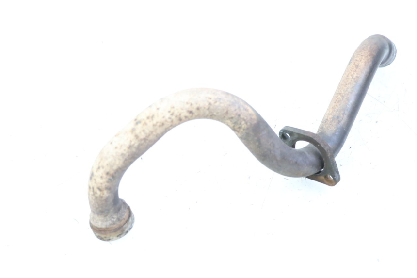 photo de EXHAUST MANIFOLD PIAGGIO XEVO - X EVO 125 (2007 - 2017) - Zoom on usage condition