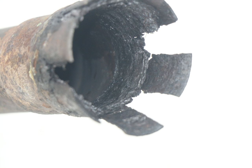 photo de EXHAUST MANIFOLD SUZUKI XF FREEWIND 650 (1997 - 2003) - Product overview