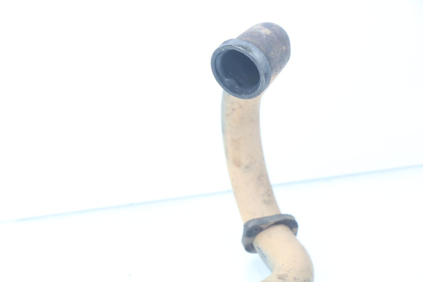 photo de EXHAUST MANIFOLD SUZUKI XF FREEWIND 650 (1997 - 2003) - Markings and original references