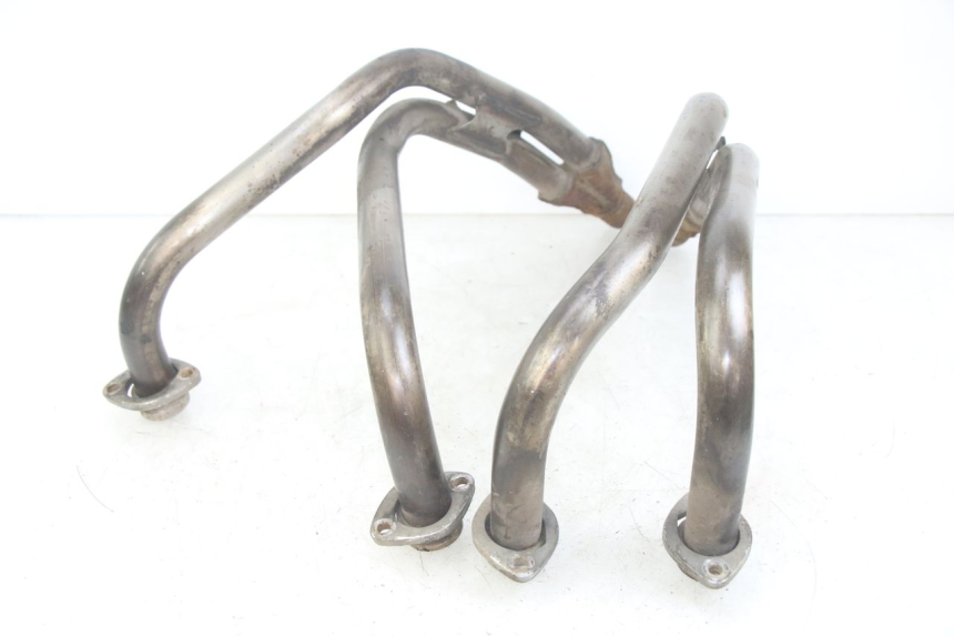 photo de EXHAUST PIPE YAMAHA XJN DIVERSION 600 (2000 - 2003) - Technical close-up