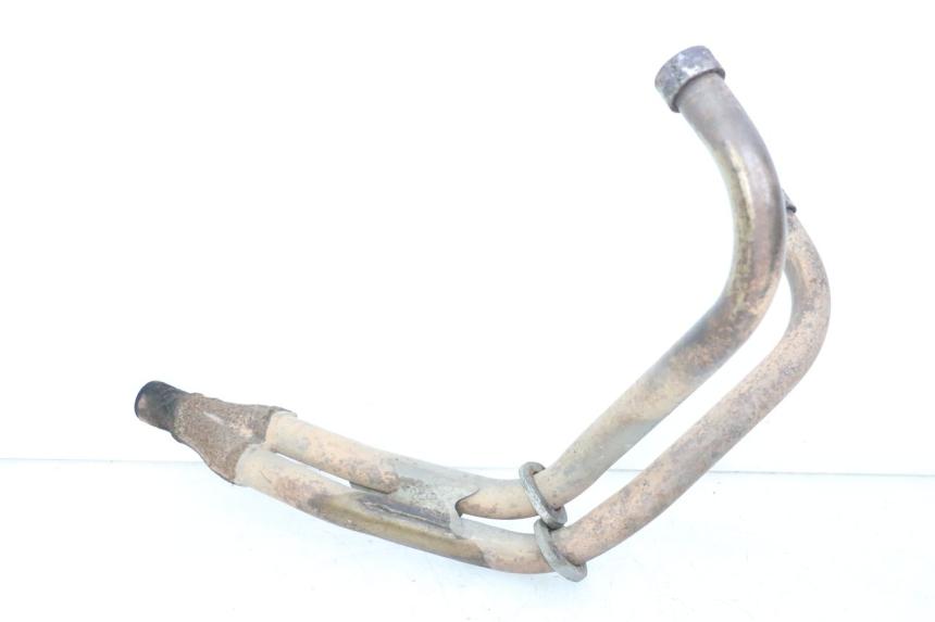 photo de EXHAUST PIPE YAMAHA XJN DIVERSION 600 (2000 - 2003) - Main view