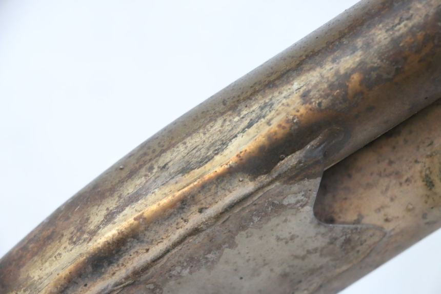 photo de EXHAUST PIPE YAMAHA XJN DIVERSION 600 (2000 - 2003) - Component detail