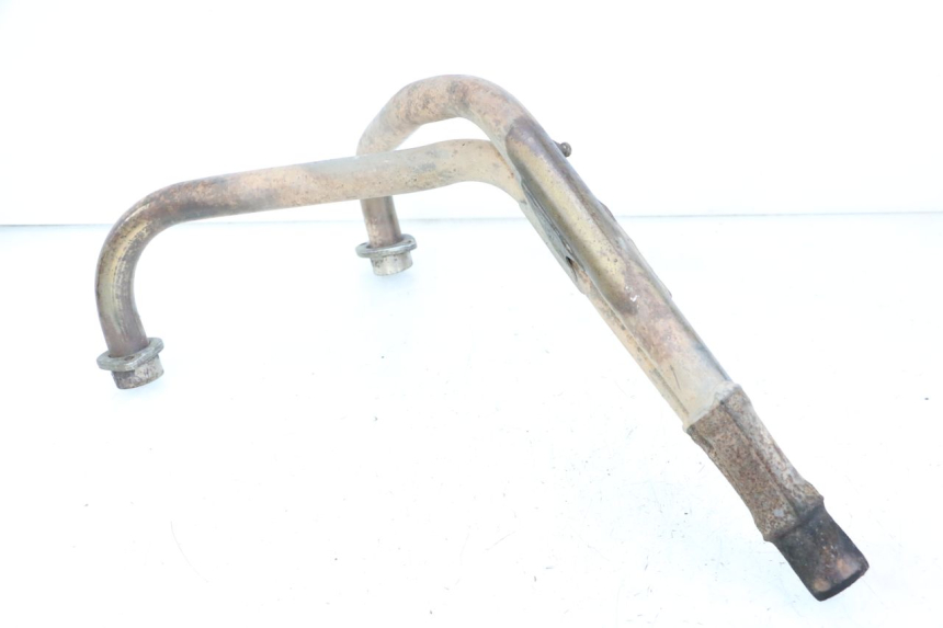 photo de EXHAUST PIPE YAMAHA XJN DIVERSION 600 (2000 - 2003) - Alternative perspective