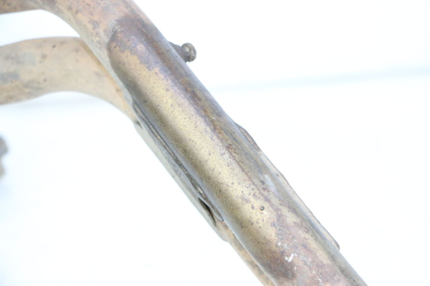 photo de EXHAUST PIPE YAMAHA XJN DIVERSION 600 (2000 - 2003) - Technical close-up