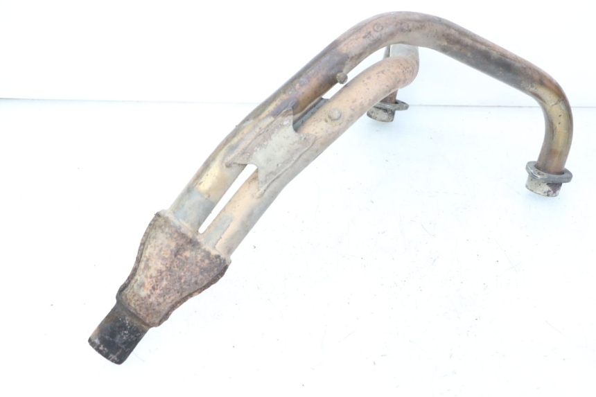 photo de EXHAUST PIPE YAMAHA XJN DIVERSION 600 (2000 - 2003) - Product overview