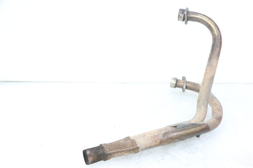 photo de EXHAUST PIPE YAMAHA XJN DIVERSION 600 (2000 - 2003) - Fixing points details