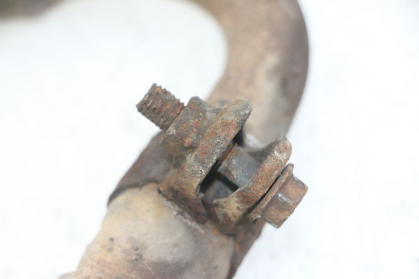 photo de EXHAUST PIPE HONDA XLV VARADERO 125 (2000 - 2006) - Component detail