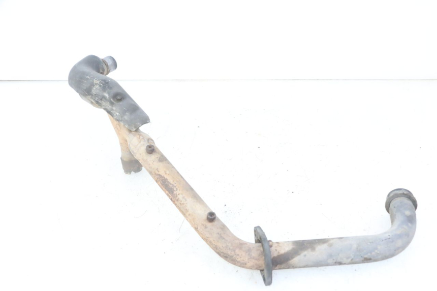 photo de EXHAUST PIPE HONDA XLV VARADERO 125 (2000 - 2006) - Alternative perspective