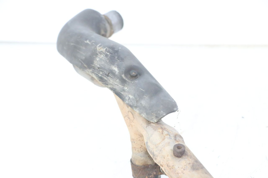 photo de EXHAUST PIPE HONDA XLV VARADERO 125 (2000 - 2006) - Technical close-up