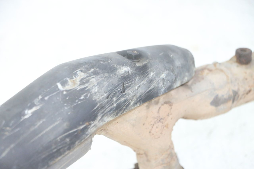 photo de EXHAUST PIPE HONDA XLV VARADERO 125 (2000 - 2006) - Fixing points details