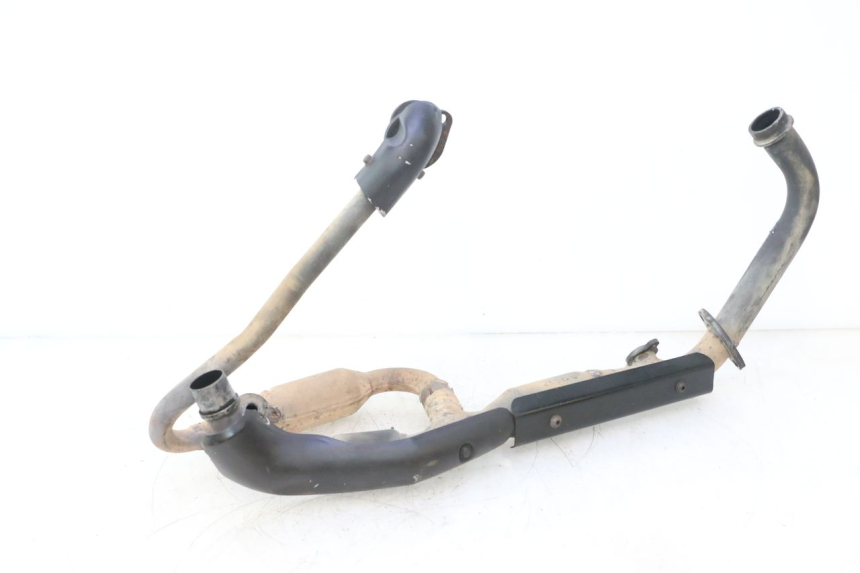 photo de EXHAUST PIPE HONDA XLV VARADERO 125 (2007 - 2012) - Main view