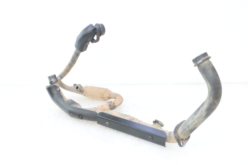 photo de EXHAUST PIPE HONDA XLV VARADERO 125 (2007 - 2012) - Component zoom