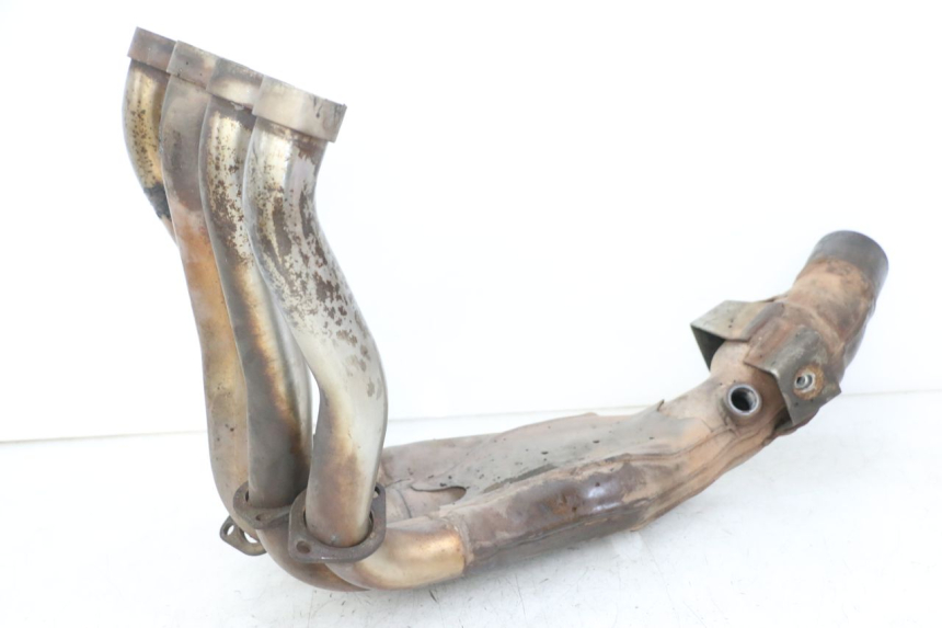 photo de EXHAUST PIPE YAMAHA FZ1 FAZER 1000 (2007 - 2009) - Main view