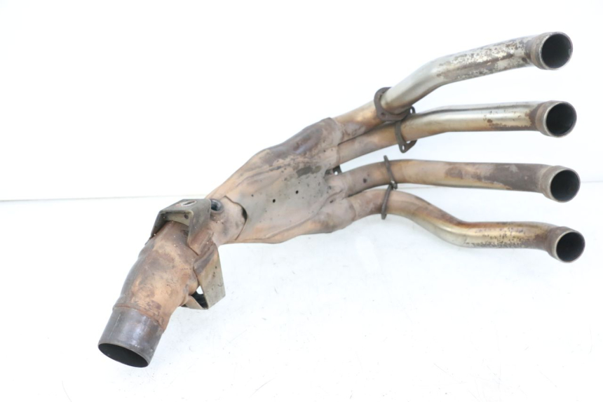 photo de EXHAUST PIPE YAMAHA FZ1 FAZER 1000 (2007 - 2009) - Additional view of the item