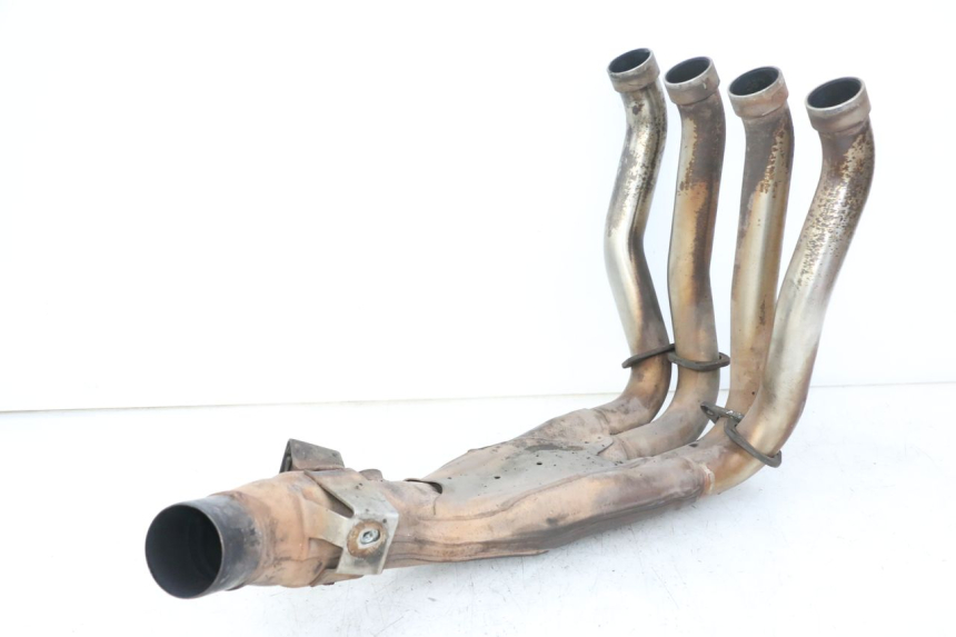 photo de EXHAUST PIPE YAMAHA FZ1 FAZER 1000 (2007 - 2009) - Component zoom
