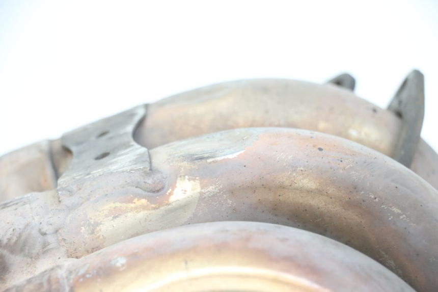 photo de EXHAUST PIPE YAMAHA FZ1 FAZER 1000 (2007 - 2009) - Product overview