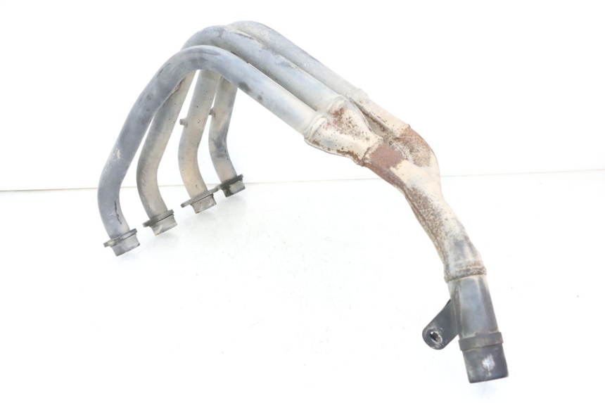 photo de EXHAUST PIPE YAMAHA FZS FAZER 600 (2001 - 2003) - Alternative perspective