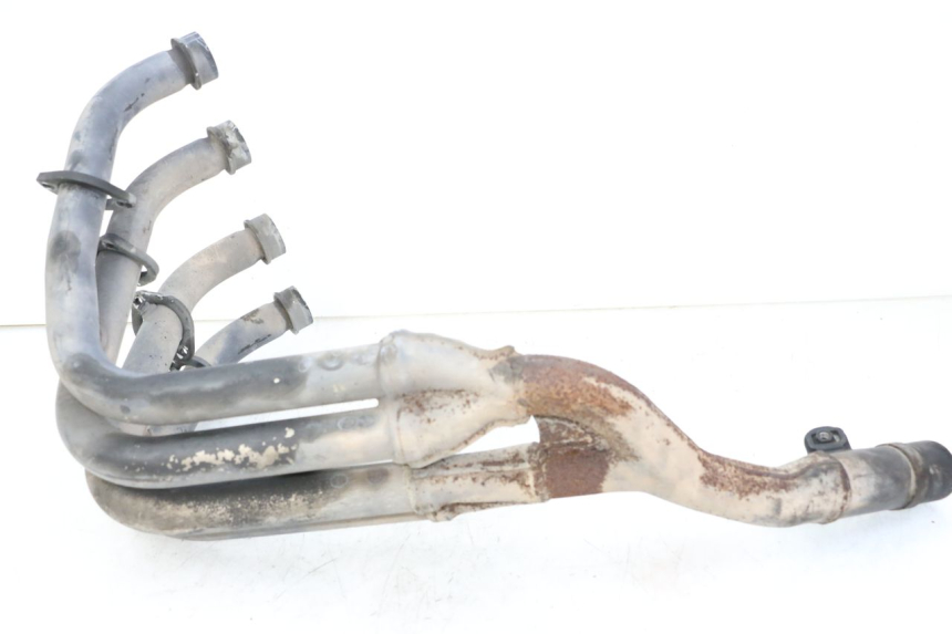 photo de EXHAUST PIPE YAMAHA FZS FAZER 600 (2001 - 2003) - Technical close-up