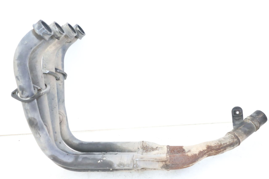 photo de EXHAUST PIPE YAMAHA FZS FAZER 600 (2001 - 2003) - Fixing points details