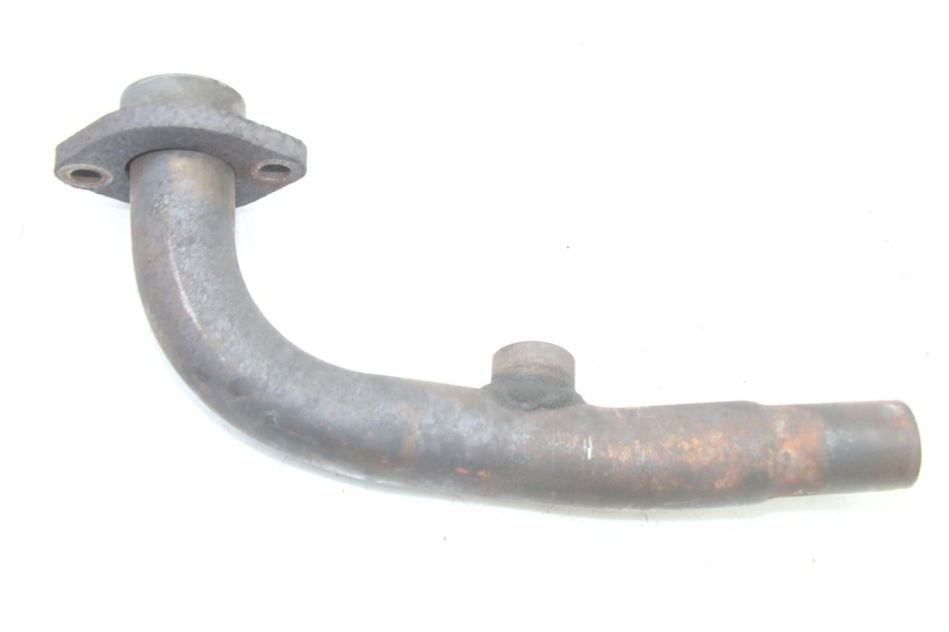 photo de EXHAUST PIPE YAMAHA X-MAX XMAX ABS 250 (2010 - 2014) - Technical close-up