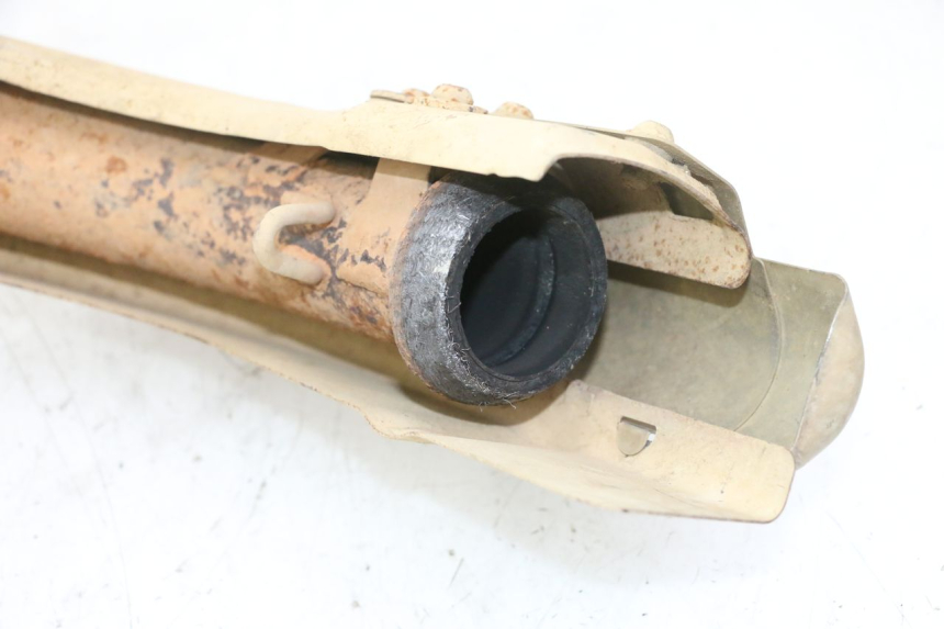 photo de EXHAUST PIPE YAMAHA YFM GRIZZLY 550 (2008 - 2015) - Component detail