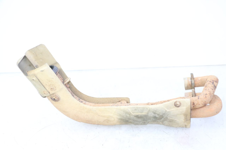 photo de EXHAUST PIPE YAMAHA YFM GRIZZLY 550 (2008 - 2015) - Alternative perspective