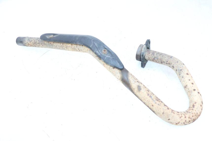 photo de EXHAUST PIPE YAMAHA YFM R RAPTOR 250 (2008 - 2014) - Main view