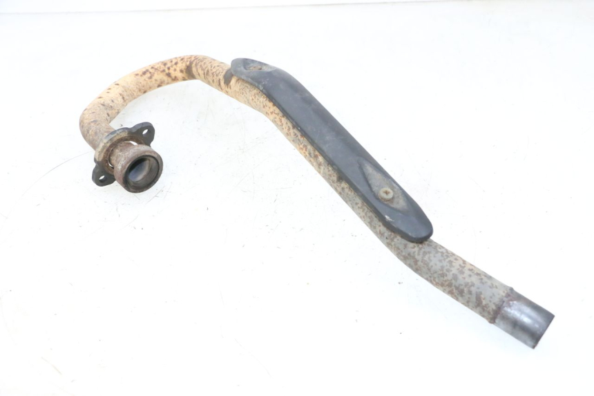 photo de EXHAUST PIPE YAMAHA YFM R RAPTOR 250 (2008 - 2014) - Product overview