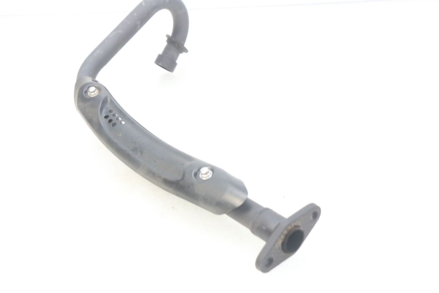 photo de EXHAUST MANIFOLD YAMAHA YFM R RAPTOR 90 (2017 - 2023) - Zoom on usage condition