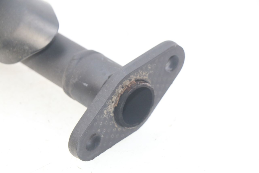 photo de EXHAUST MANIFOLD YAMAHA YFM R RAPTOR 90 (2017 - 2023) - Alternative perspective