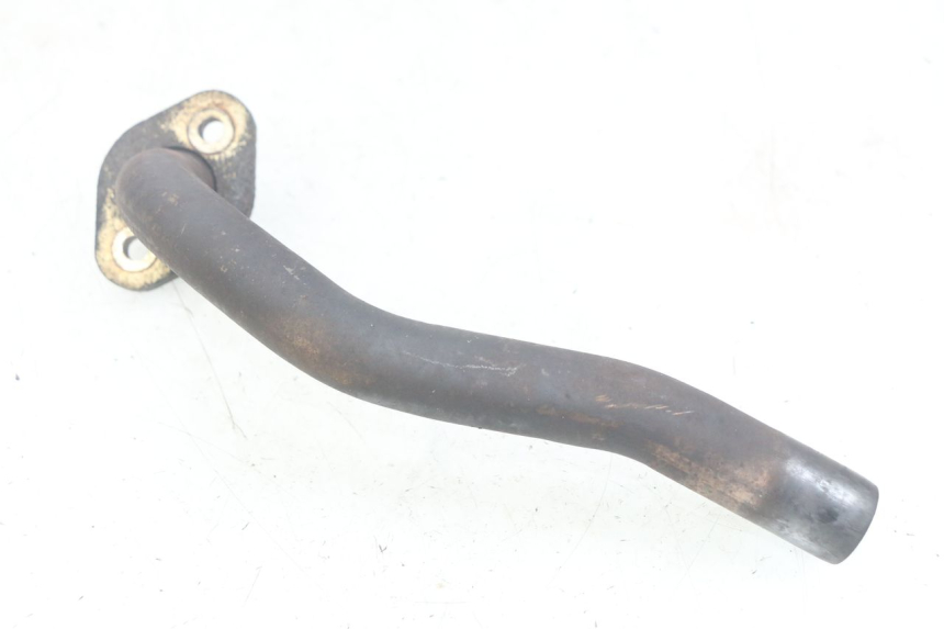 photo de EXHAUST MANIFOLD YAMAHA YP MAJESTY 125 (2007 - 2010) - Zoom on usage condition