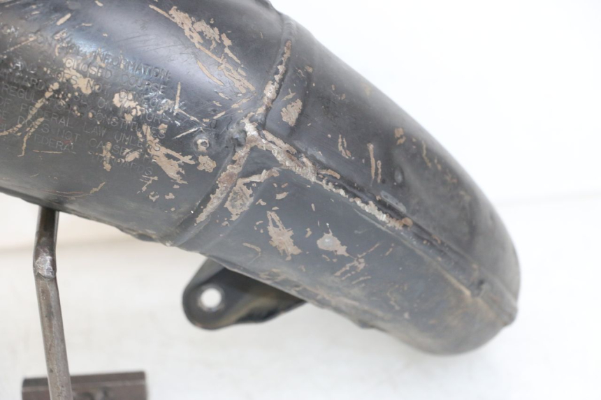 photo de MANIFOLD YAMAHA YZ 125 (2017 - 2021) - Component zoom