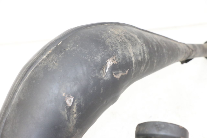 photo de MANIFOLD YAMAHA YZ 125 (2017 - 2021) - Alternative perspective