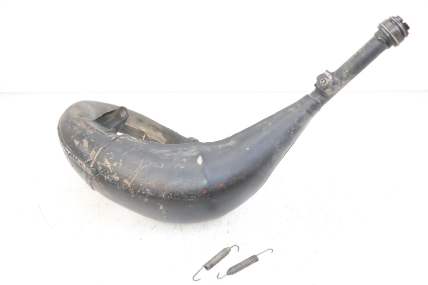 photo de MANIFOLD YAMAHA YZ 125 (2017 - 2021) - Surface and material condition