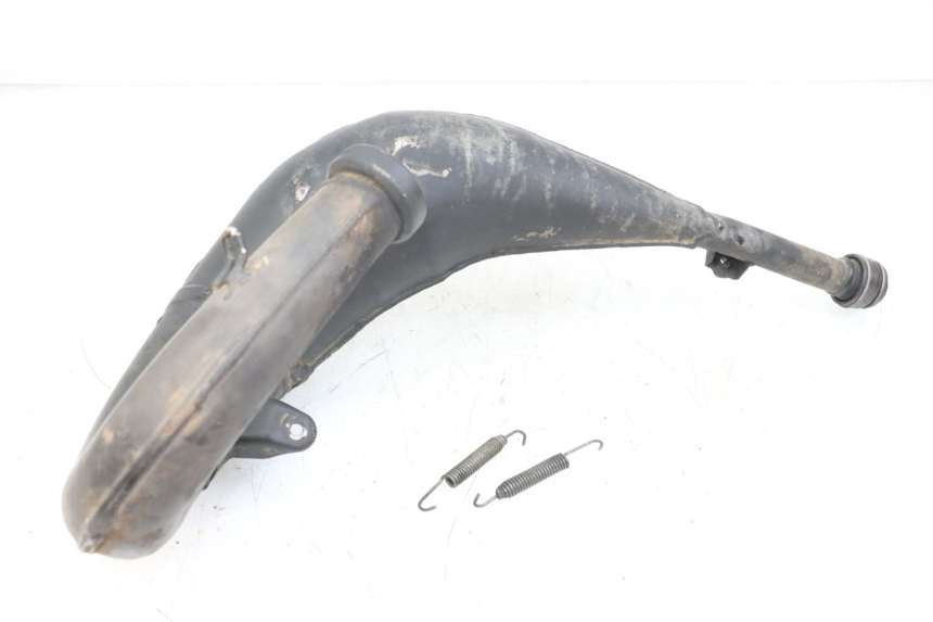 photo de MANIFOLD YAMAHA YZ 125 (2017 - 2021) - Checked used part