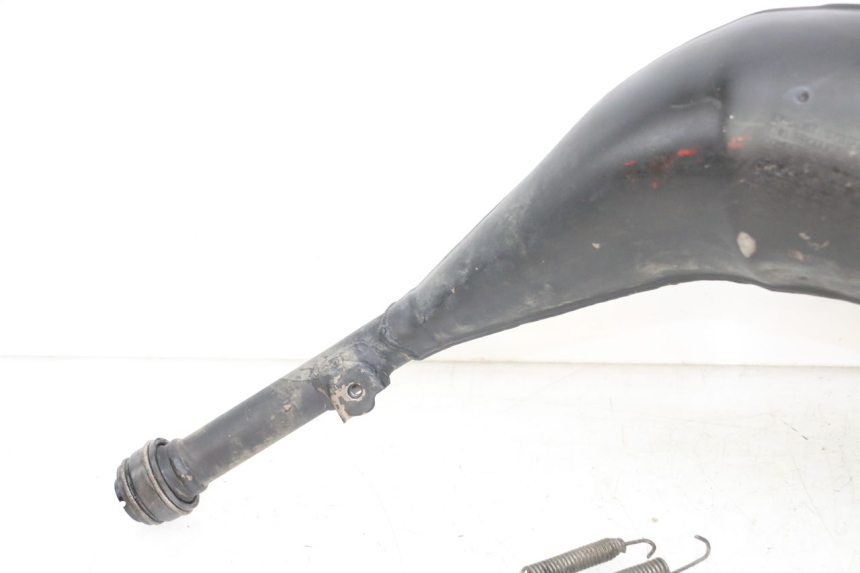 photo de MANIFOLD YAMAHA YZ 125 (2017 - 2021) - Markings and original references