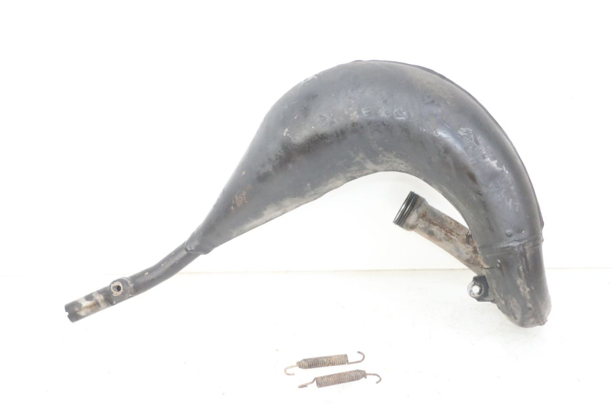 photo de Manifold YAMAHA YZ 85 (2002 - 2018) - Main view