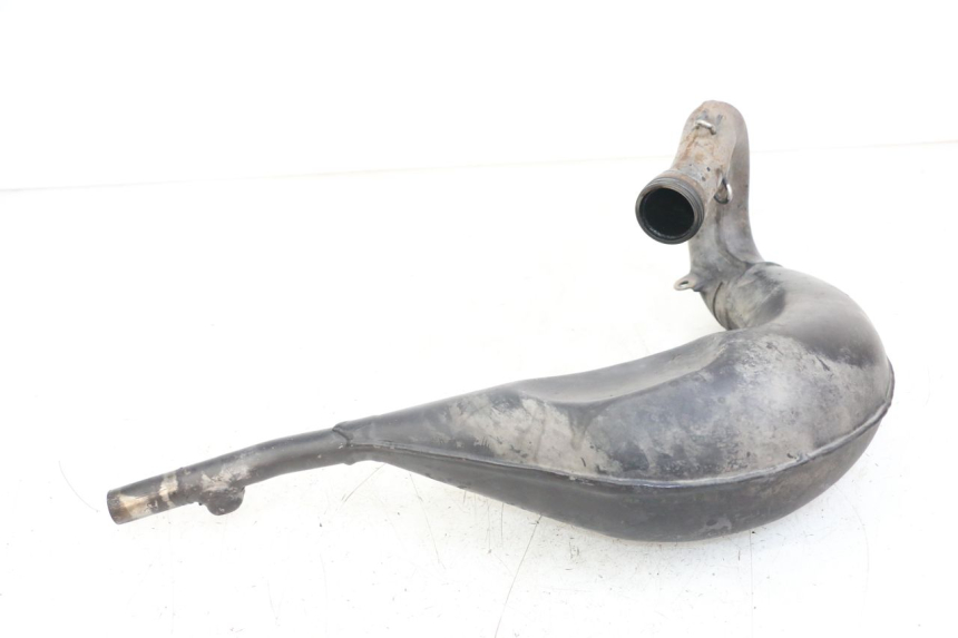 photo de Manifold YAMAHA YZ 85 (2002 - 2018) - Alternative perspective