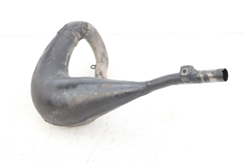 photo de Manifold YAMAHA YZ 85 (2002 - 2018) - Surface and material condition