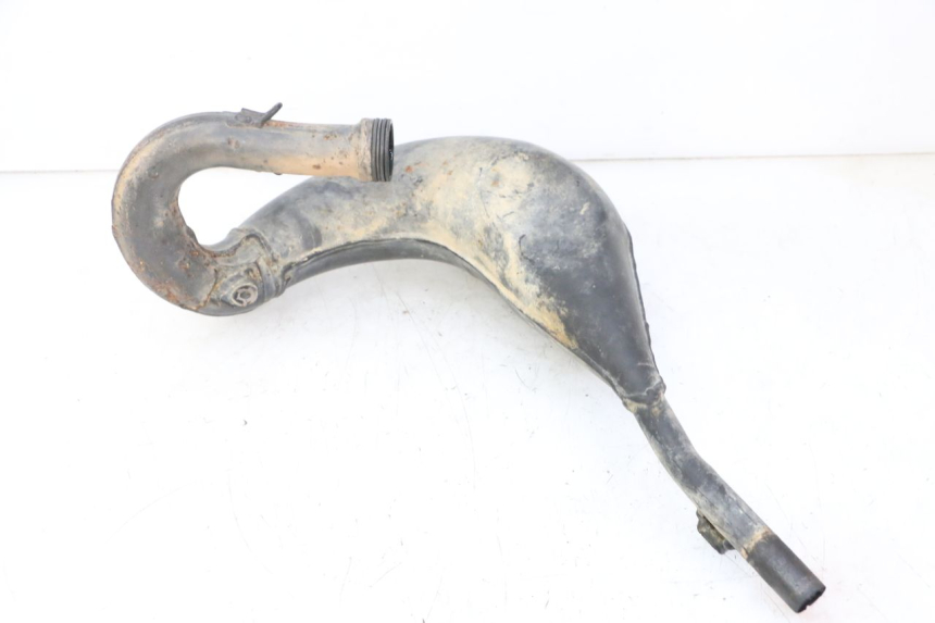 photo de Manifold YAMAHA YZ 85 (2002 - 2018) - Alternative perspective
