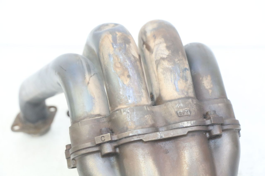 photo de EXHAUST MANIFOLD YAMAHA YZF R1 1000 (2007 - 2008) - Component detail