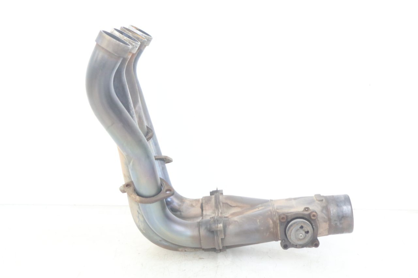 photo de EXHAUST MANIFOLD YAMAHA YZF R1 1000 (2007 - 2008) - Component zoom