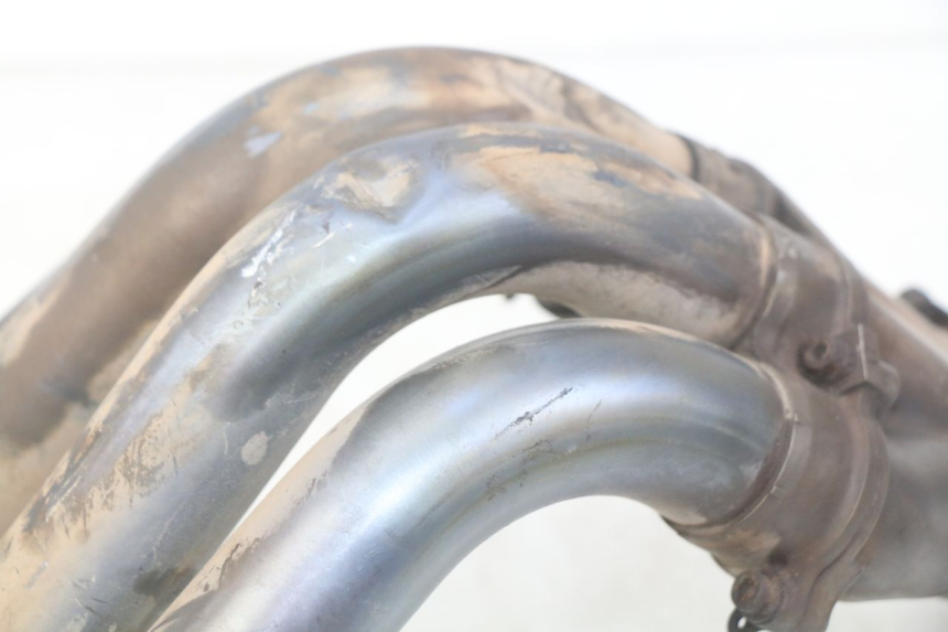 photo de EXHAUST MANIFOLD YAMAHA YZF R1 1000 (2007 - 2008) - Technical close-up
