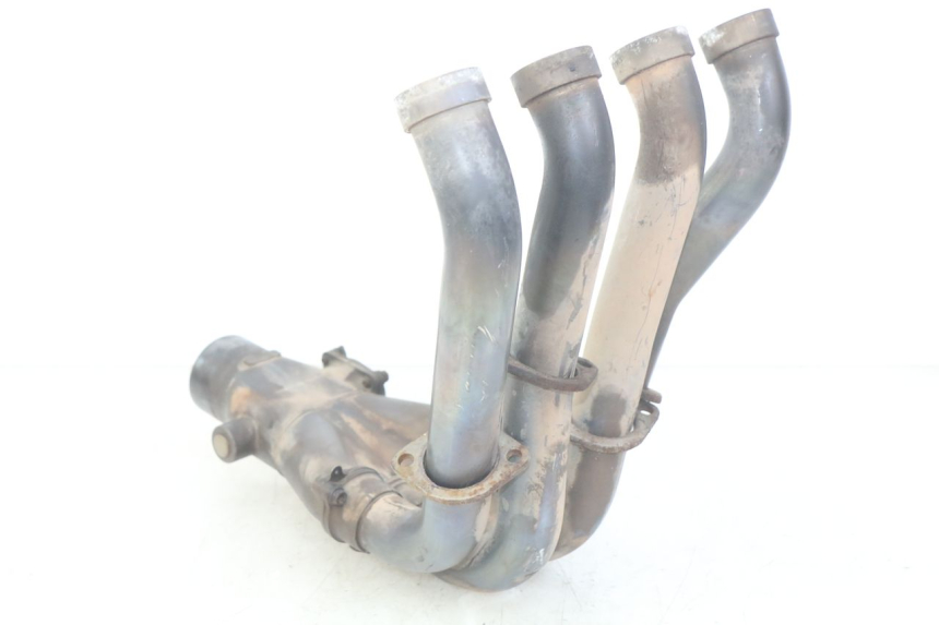 photo de EXHAUST MANIFOLD YAMAHA YZF R1 1000 (2007 - 2008) - Surface and material condition