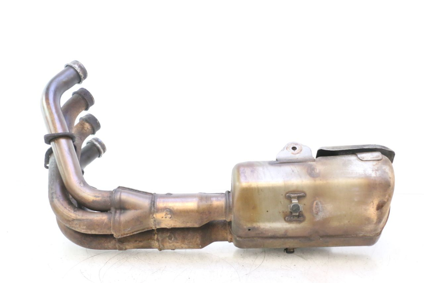 photo de EXHAUST PIPE YAMAHA YZF R6 600 (2008 - 2009) - Additional view of the item
