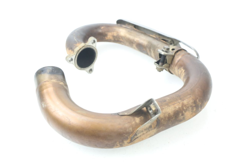 photo de EXHAUST PIPE YAMAHA YZF YZ-F 450 (2018 - 2021) - Component detail