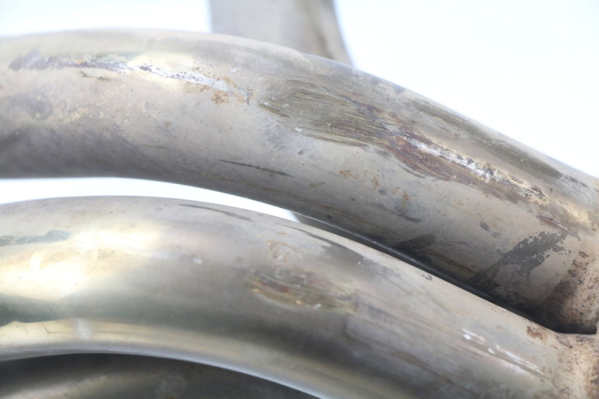 photo de EXHAUST PIPE KAWASAKI Z ABS 750 (2007 - 2013) - Zoom on usage condition