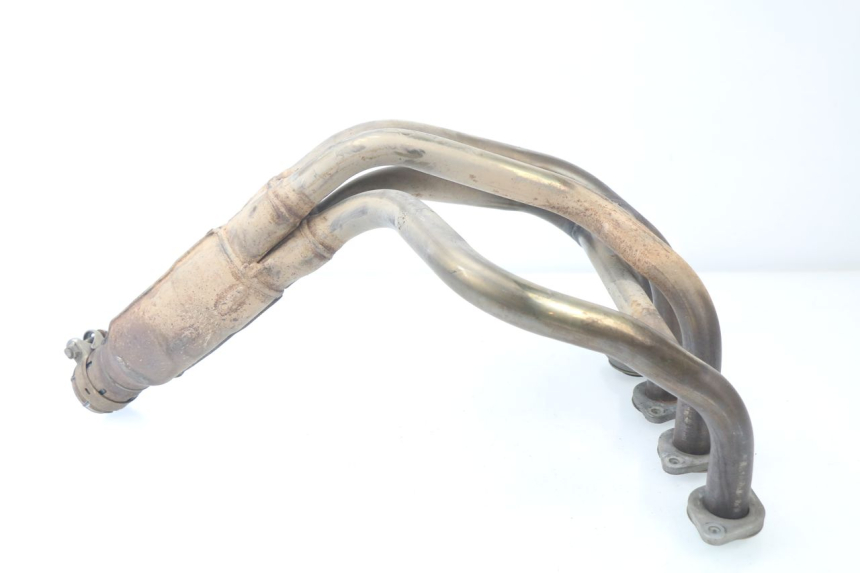 photo de EXHAUST PIPE KAWASAKI Z ABS 750 (2007 - 2013) - Surface and material condition