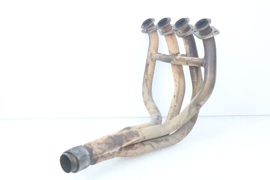 photo de EXHAUST MANIFOLD KAWASAKI Z S 750 (2003 - 2006) - Alternative perspective